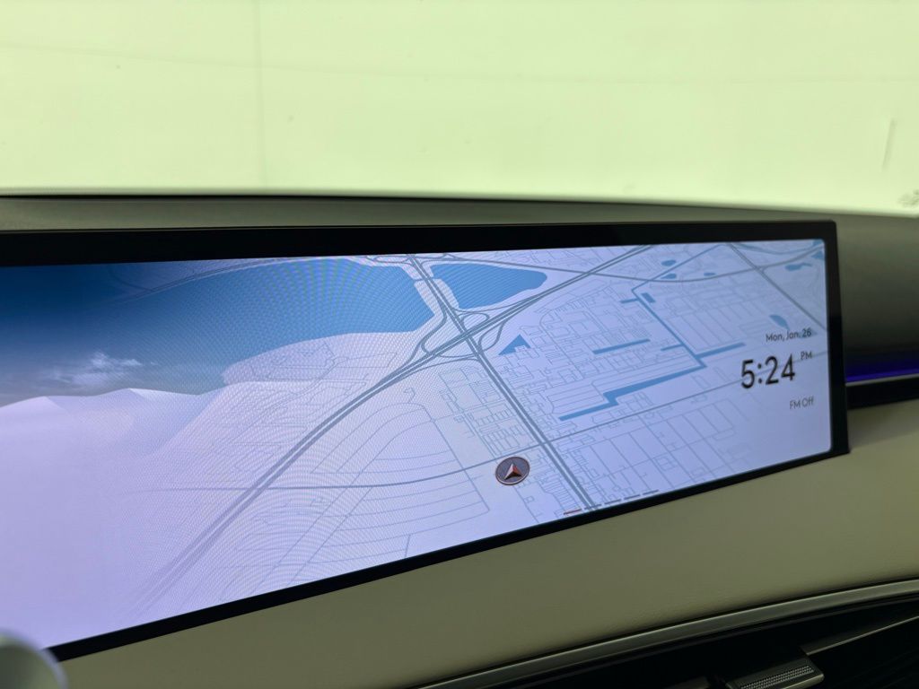 Thumbnail: 2026 Genesis GV70 - 25