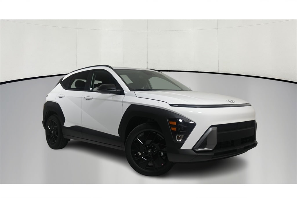 Thumbnail: 2026 Hyundai Kona - 1