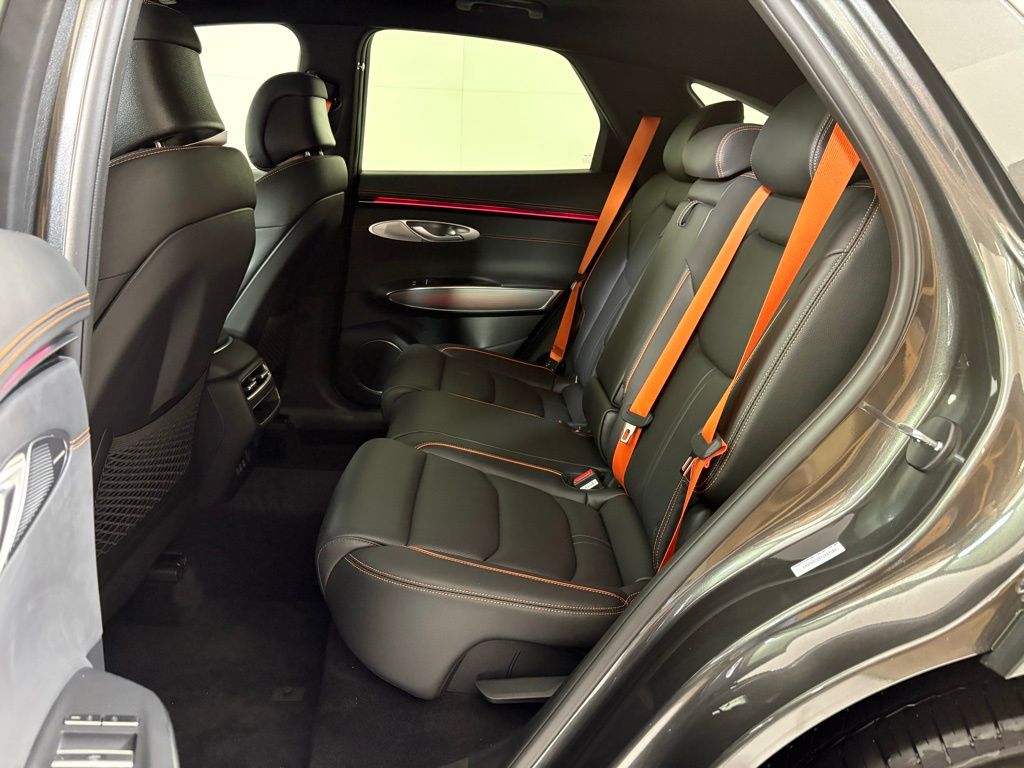 Thumbnail: 2026 Genesis GV70 - 18