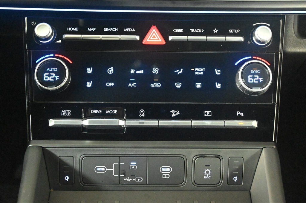Thumbnail: 2025 Hyundai Santa Fe - 21