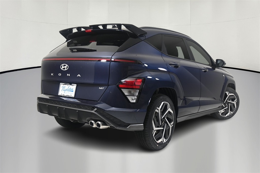 Thumbnail: 2025 Hyundai Kona - 7
