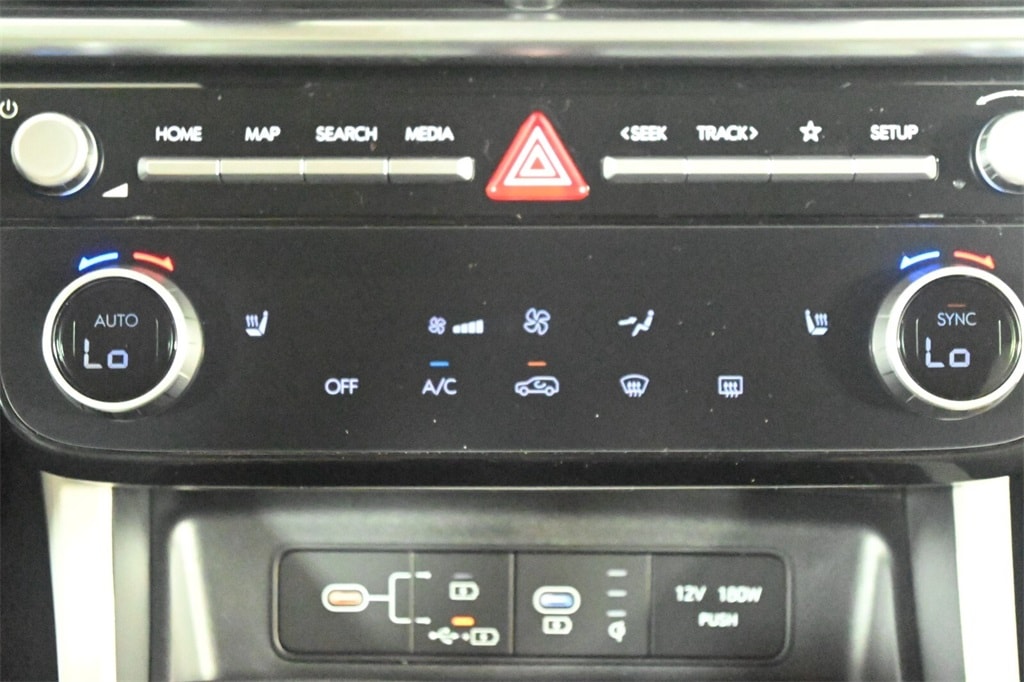 Thumbnail: 2025 Hyundai Tucson - 20
