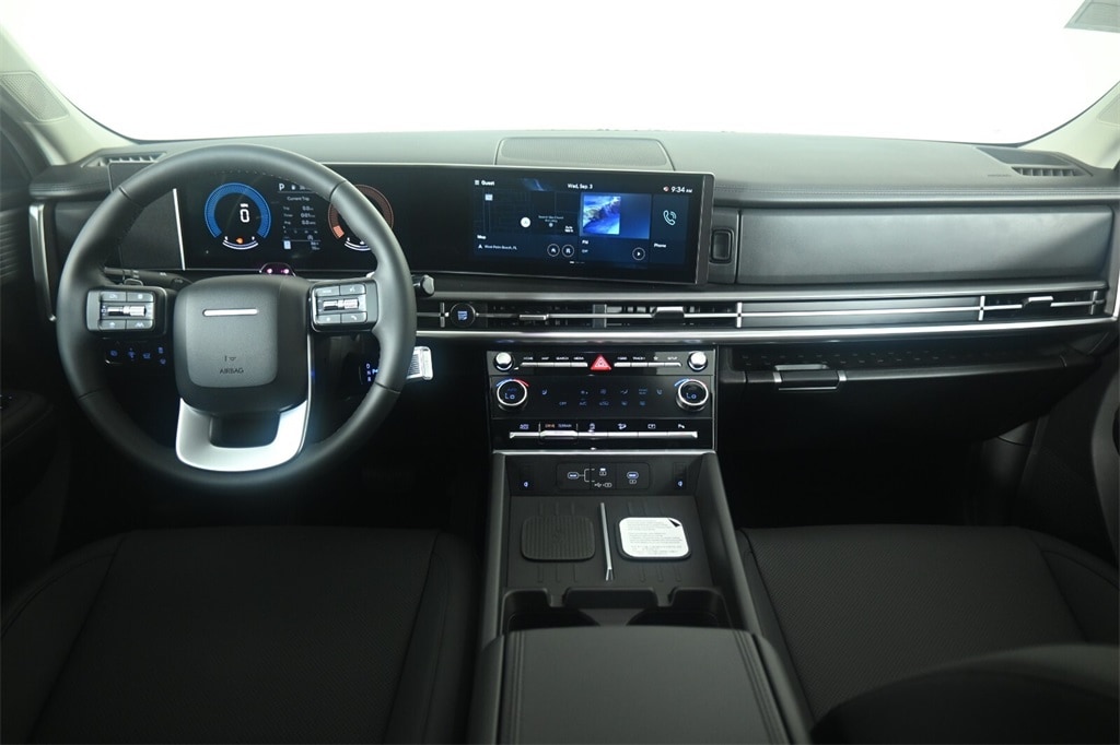 Thumbnail: 2026 Hyundai Santa Fe - 14