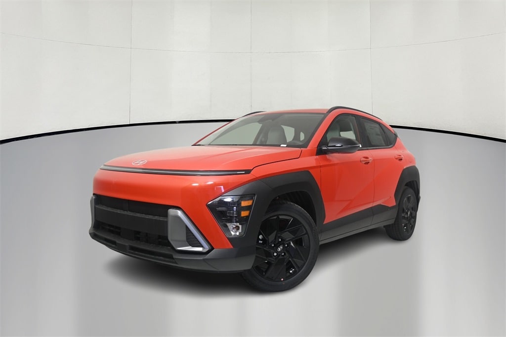 Thumbnail: 2026 Hyundai Kona - 3
