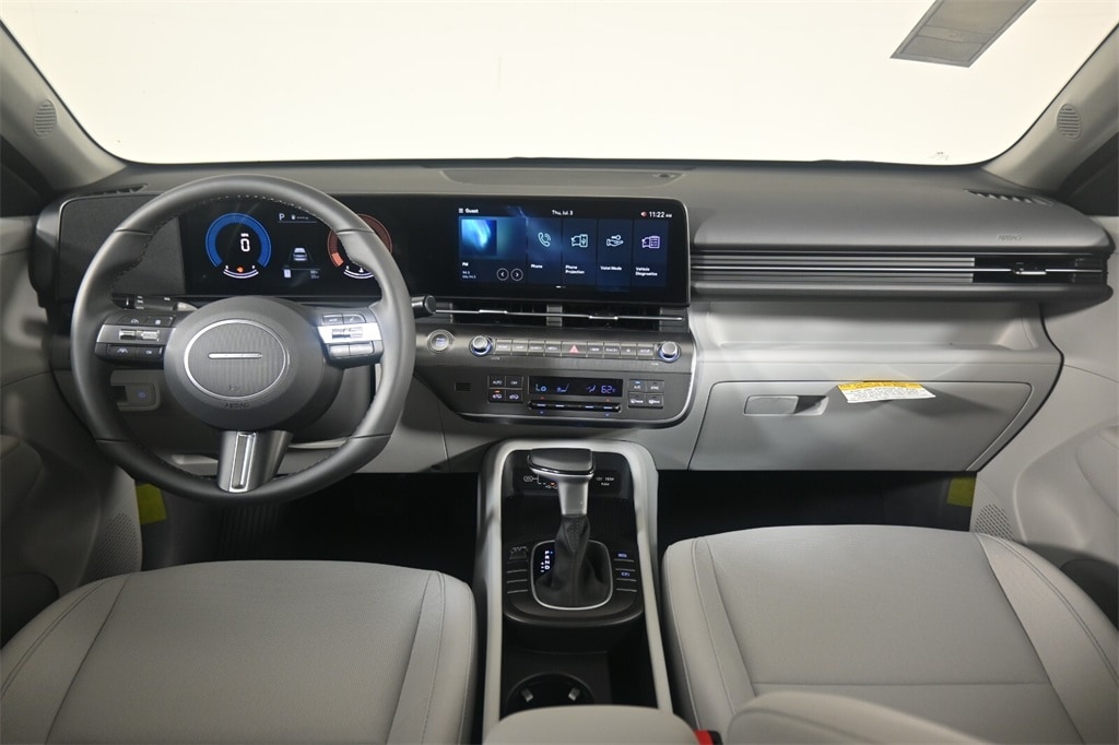 Thumbnail: 2025 Hyundai Kona - 14