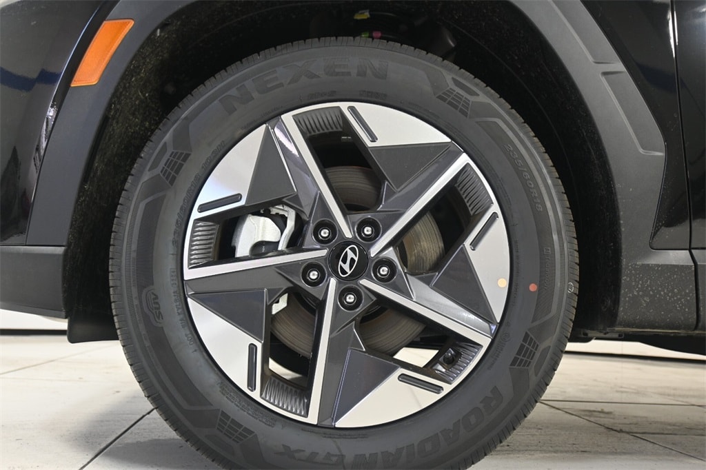 Thumbnail: 2025 Hyundai Tucson - 9