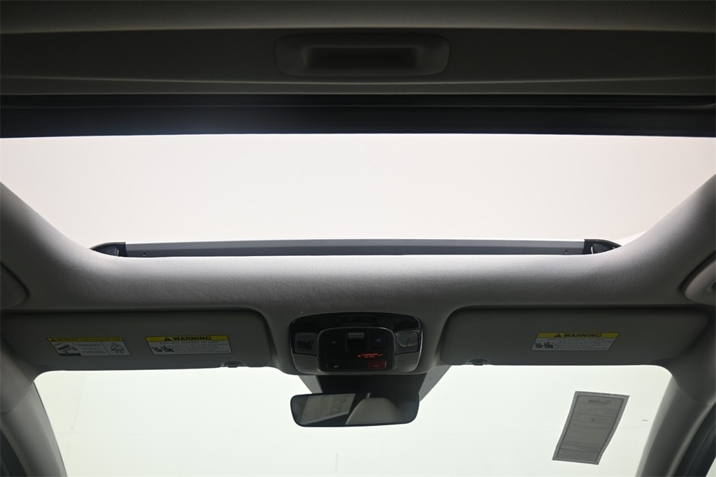 Thumbnail: 2025 Hyundai Tucson - 22