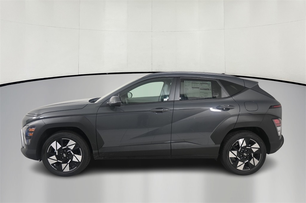 Thumbnail: 2025 Hyundai Kona - 4