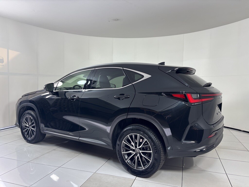 Used 2022 Lexus NX 250 Premium SUV