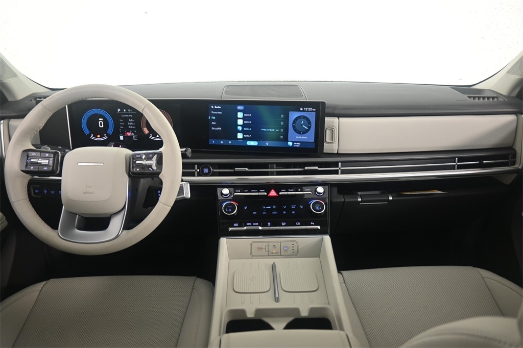 Thumbnail: 2025 Hyundai Santa Fe - 14