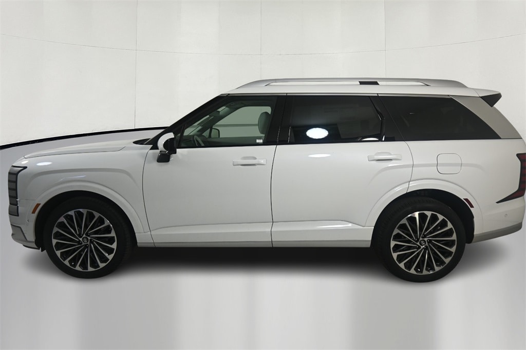 Thumbnail: 2026 Hyundai Palisade - 4