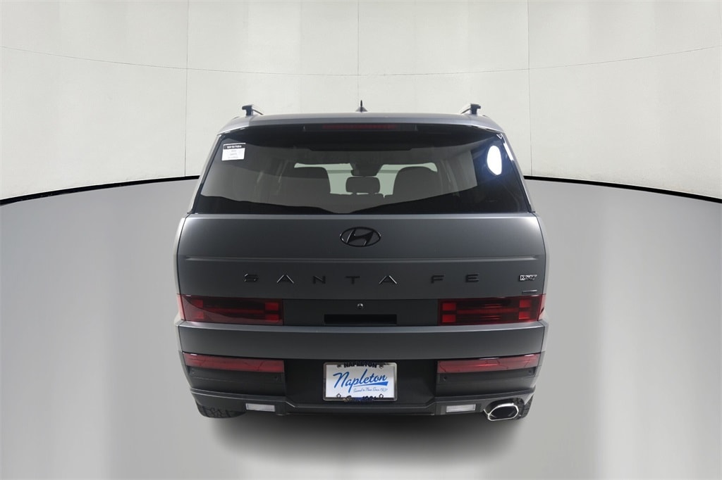 Thumbnail: 2025 Hyundai Santa Fe - 6