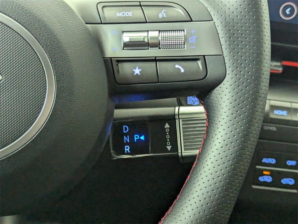 Thumbnail: 2025 Hyundai Kona - 19