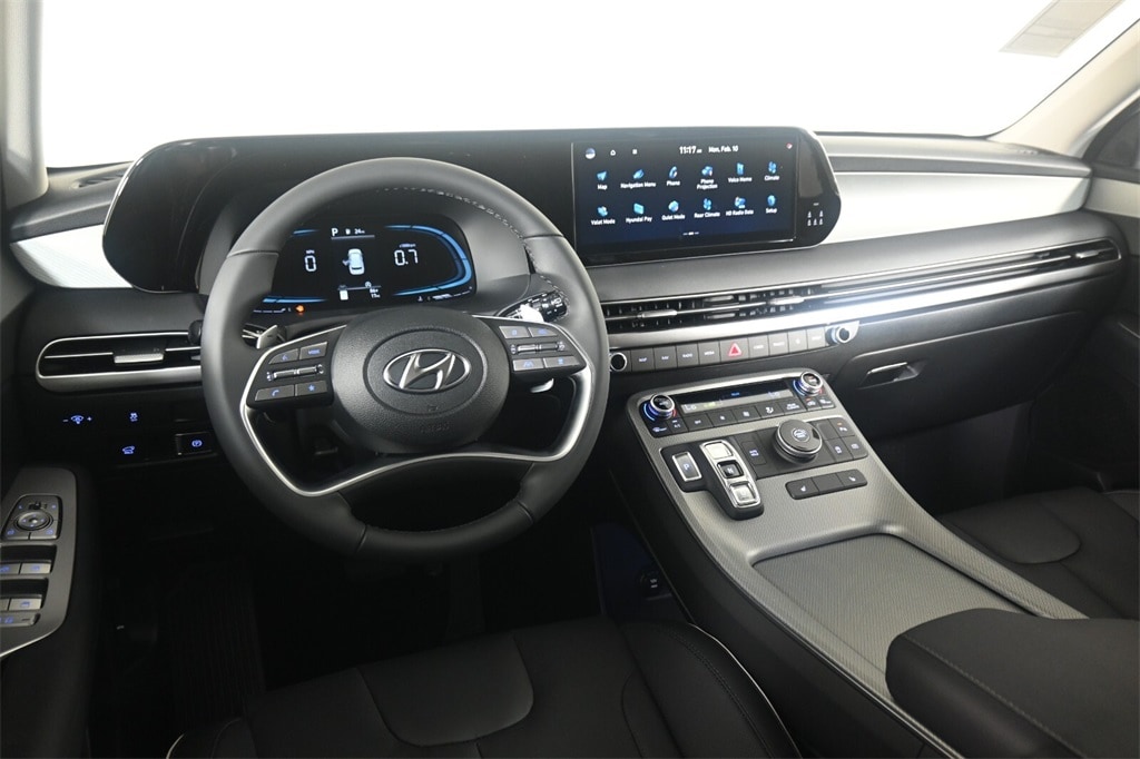 Thumbnail: 2025 Hyundai Palisade - 11
