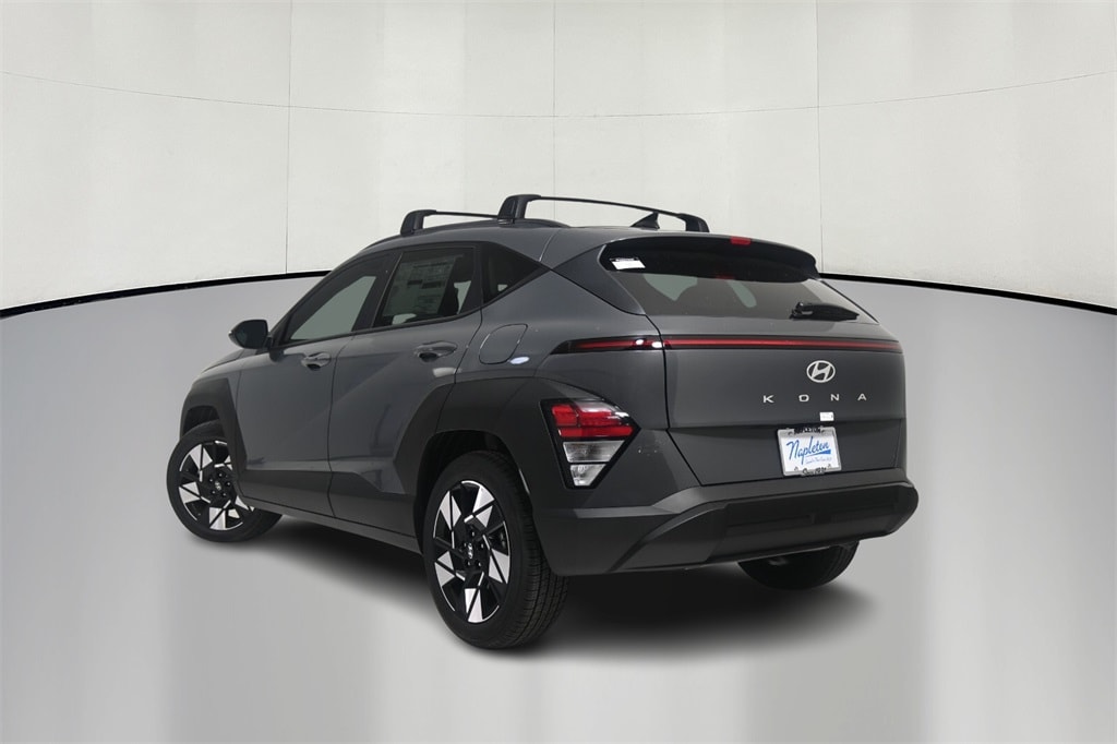 Thumbnail: 2025 Hyundai Kona - 5