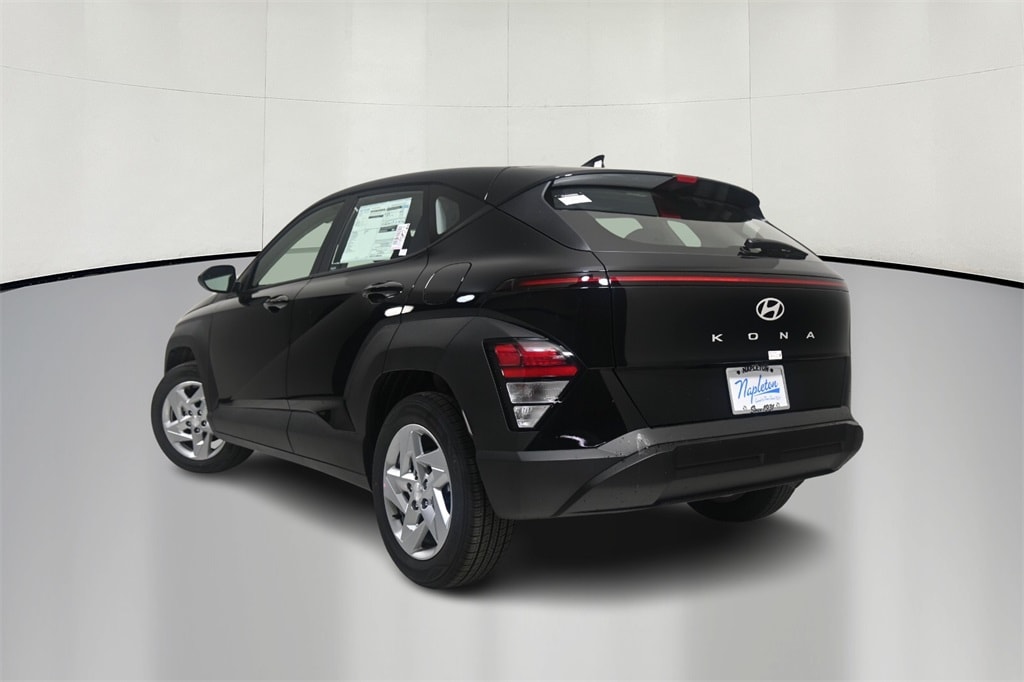 Thumbnail: 2026 Hyundai Kona - 5