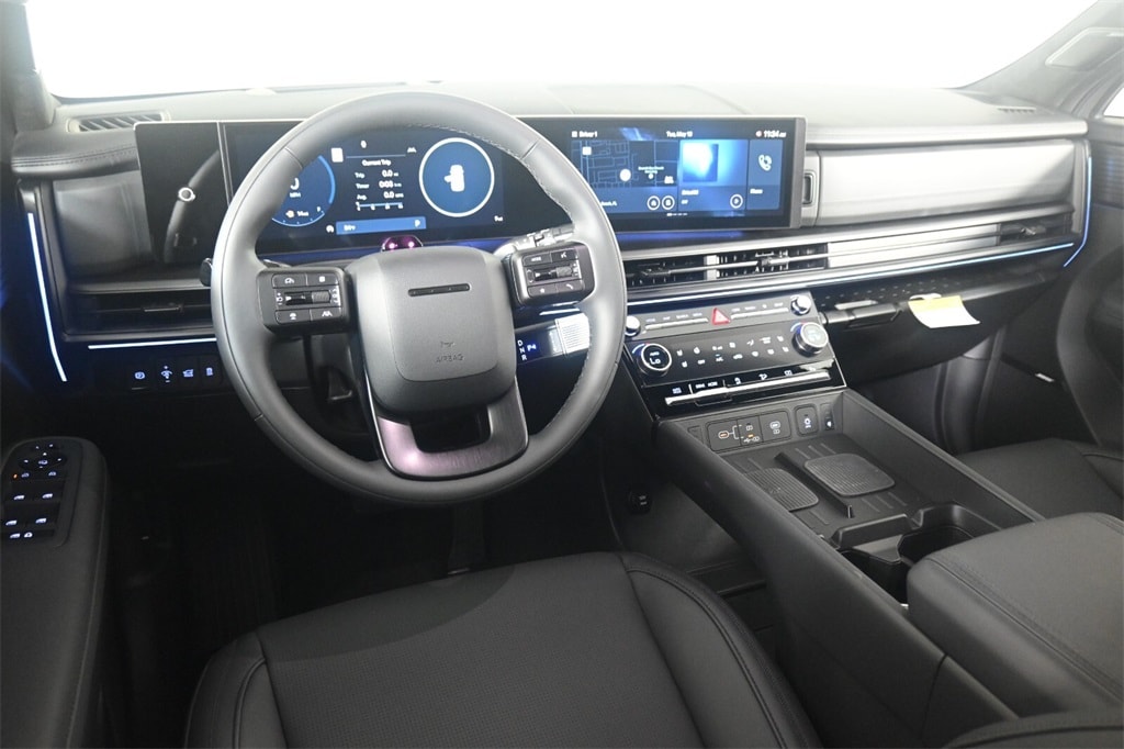 Thumbnail: 2025 Hyundai Santa Fe - 11