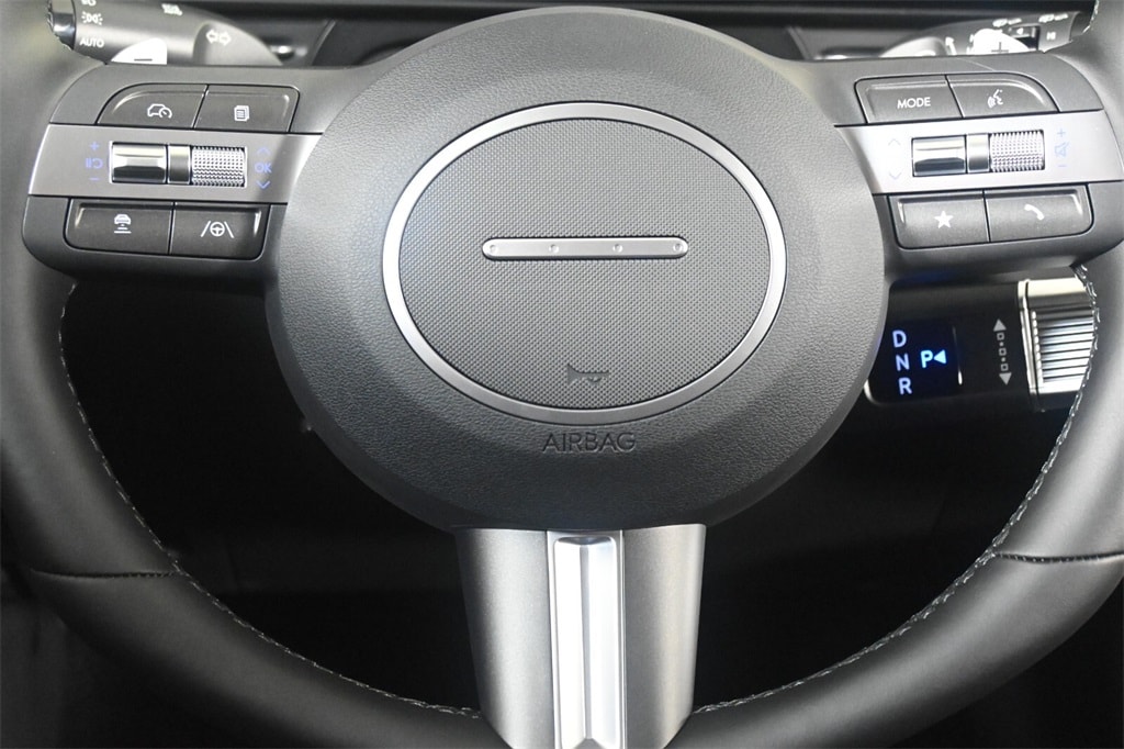 Thumbnail: 2026 Hyundai Kona - 15