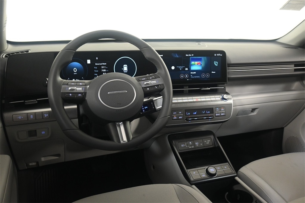 Thumbnail: 2025 Hyundai Kona - 11