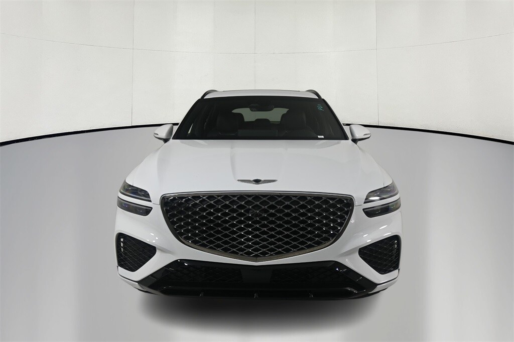 Thumbnail: 2025 Genesis GV70 - 2