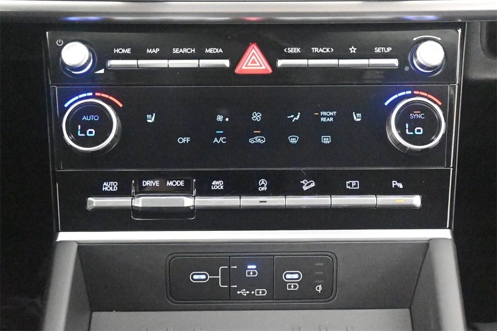 Thumbnail: 2025 Hyundai Santa Fe - 21