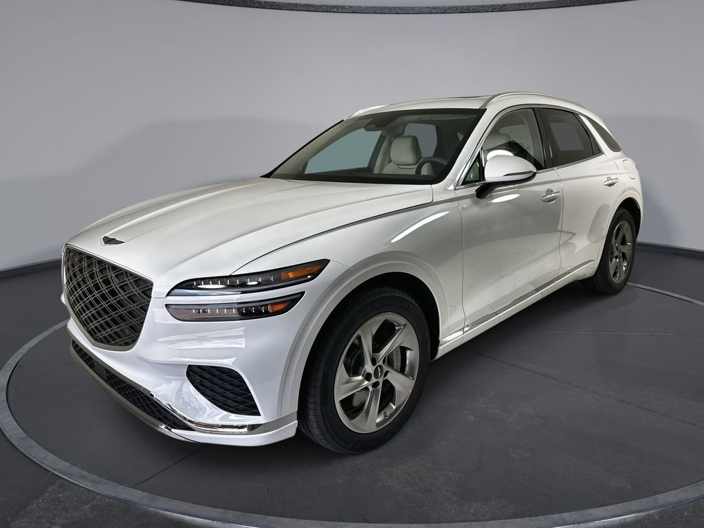 Thumbnail: 2026 Genesis GV70 - 1