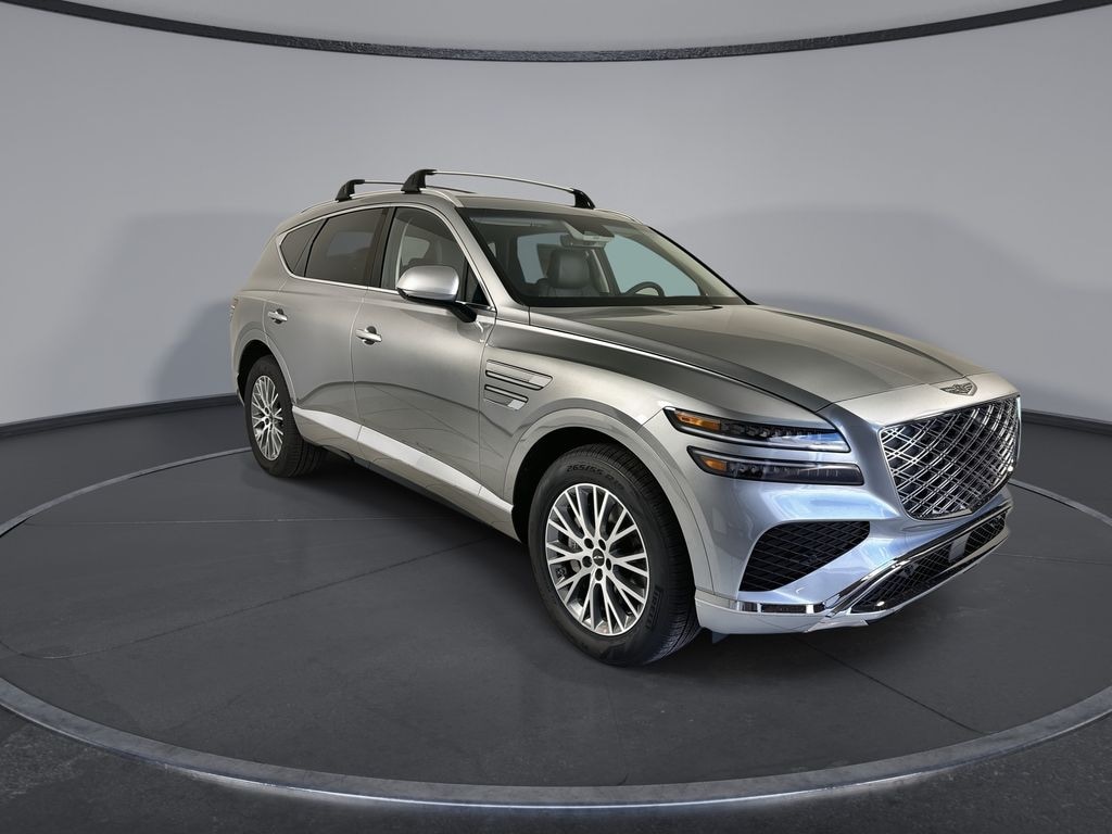 New 2026 Genesis GV80 2.5T SUV