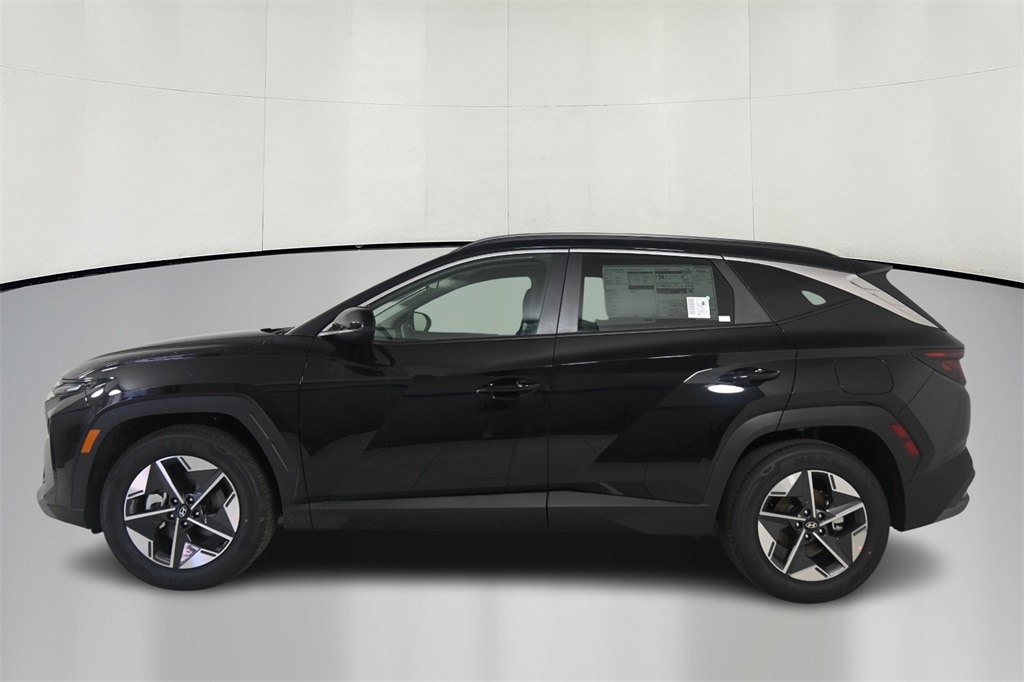 Thumbnail: 2025 Hyundai Tucson - 4