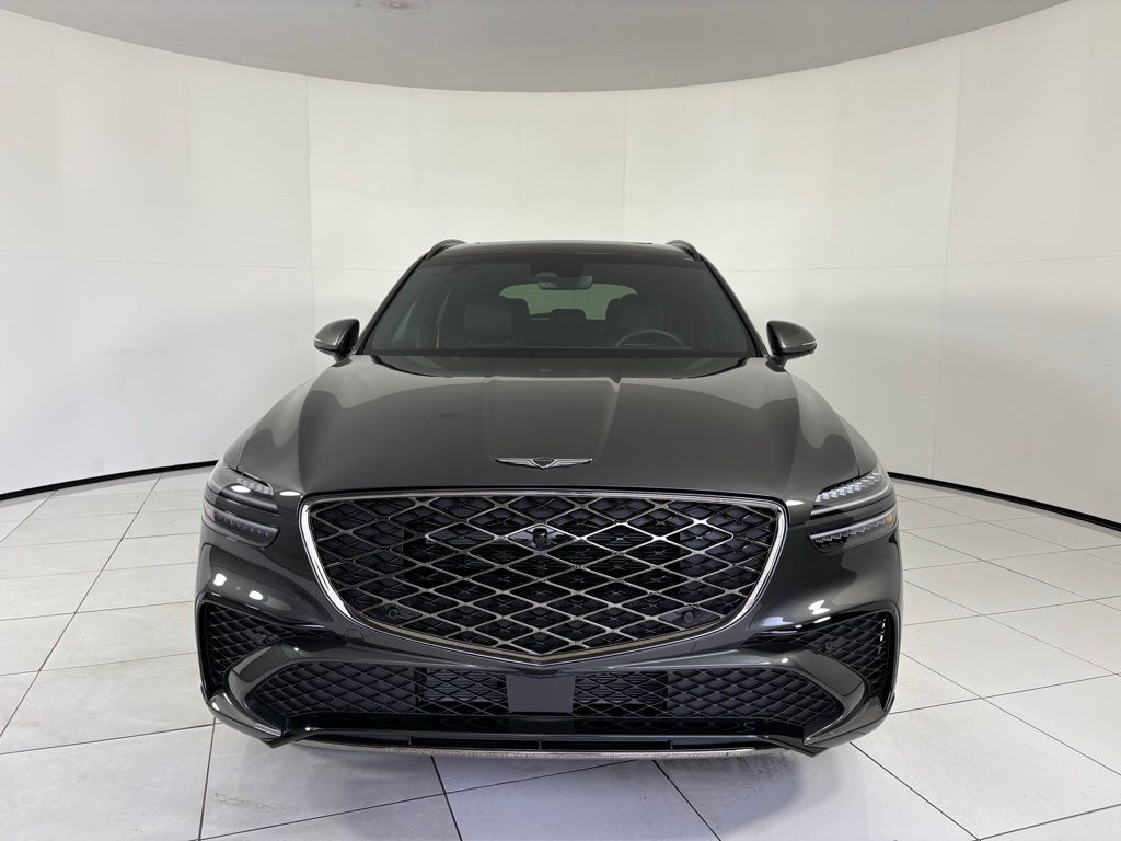 Thumbnail: 2026 Genesis GV70 - 8