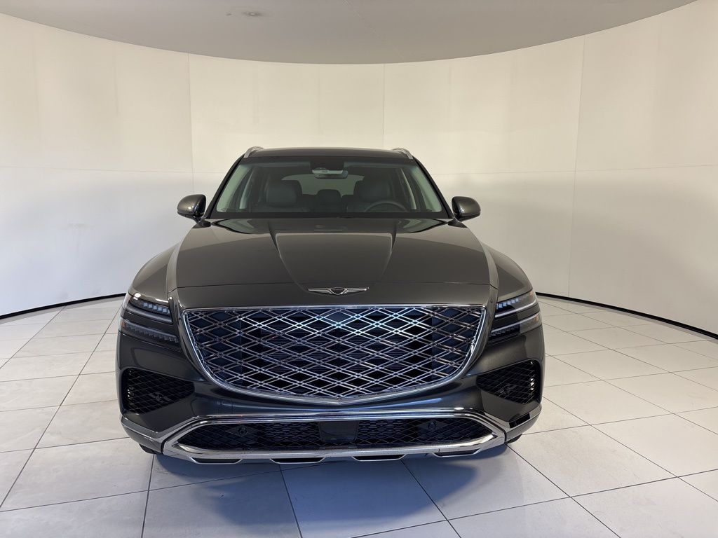 Thumbnail: 2026 Genesis GV80 - 8