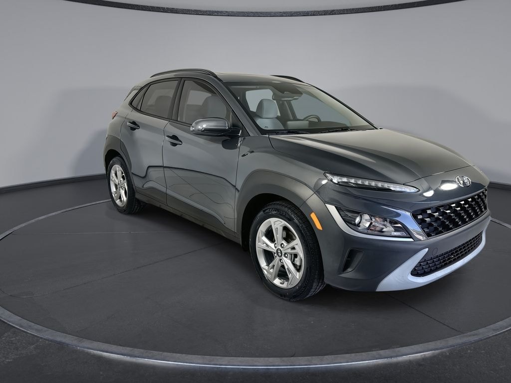 Used 2023 Hyundai Kona SEL SUV