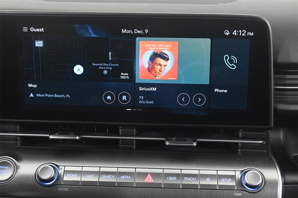 Thumbnail: 2025 Hyundai Kona - 18
