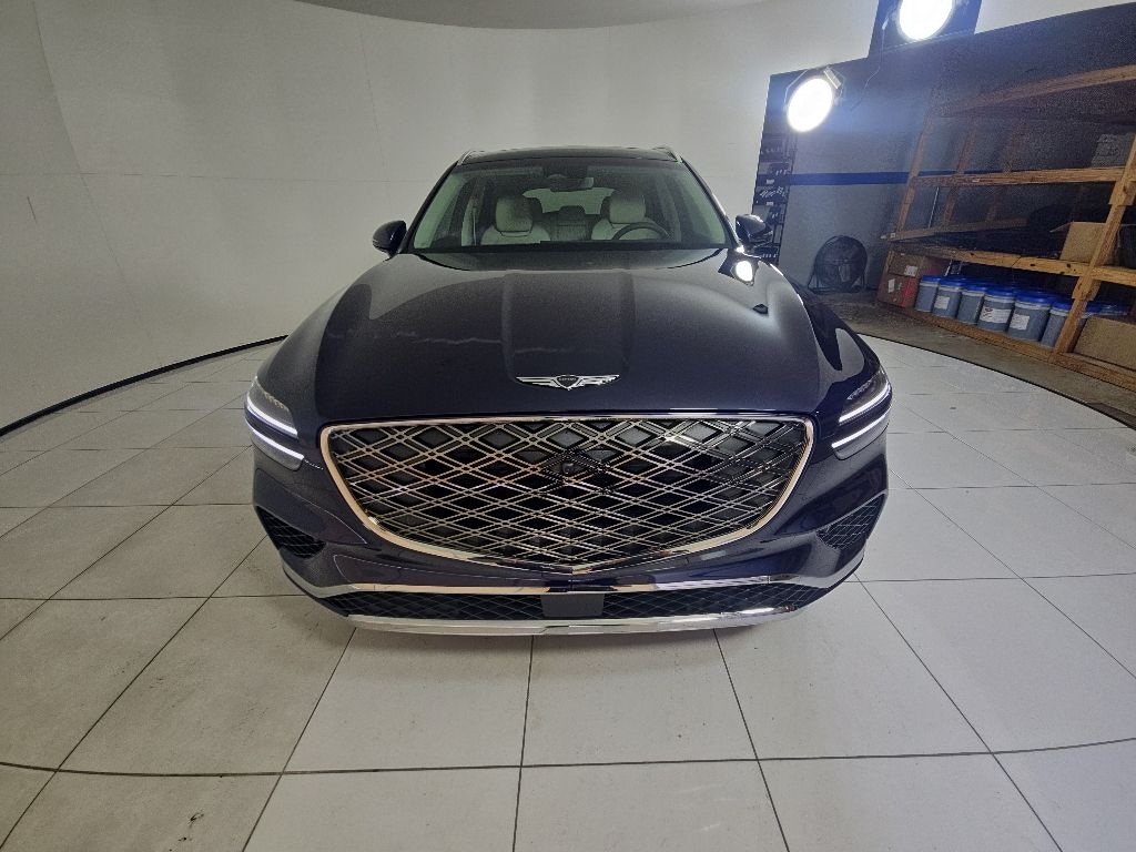 New 2026 Genesis GV70 2.5T Advanced AWD SUV