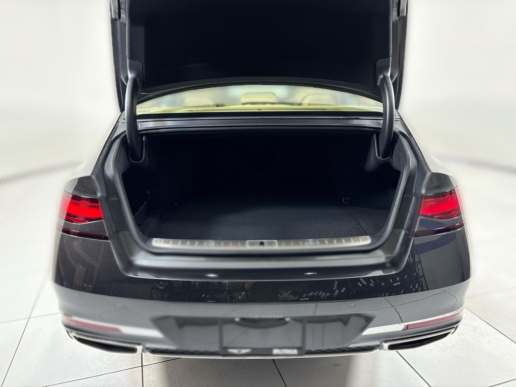 Thumbnail: 2026 Genesis G90 - 21