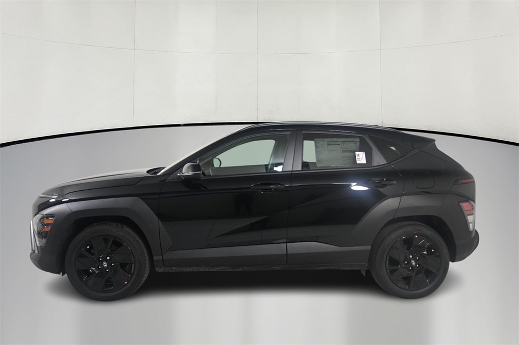 Thumbnail: 2026 Hyundai Kona - 4