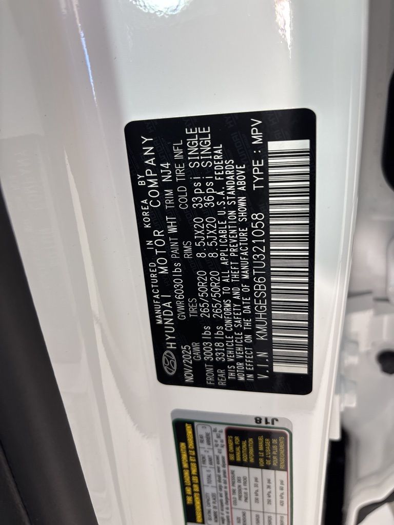 Thumbnail: 2026 Genesis GV80 - 10