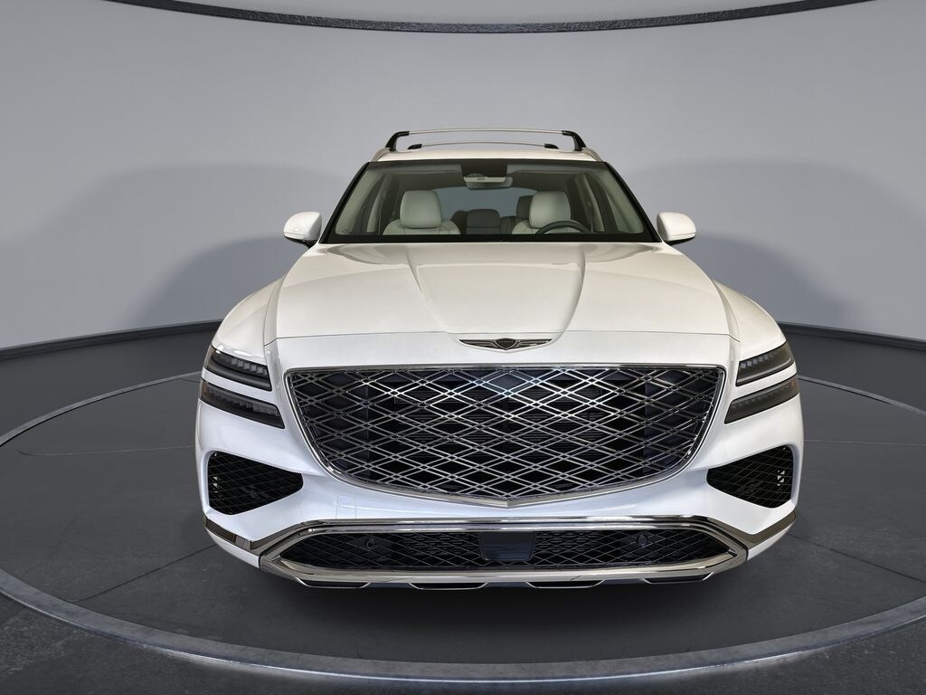 New 2026 Genesis GV80 2.5T SUV
