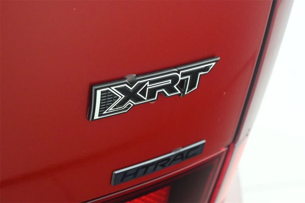Thumbnail: 2026 Hyundai Santa Fe - 8