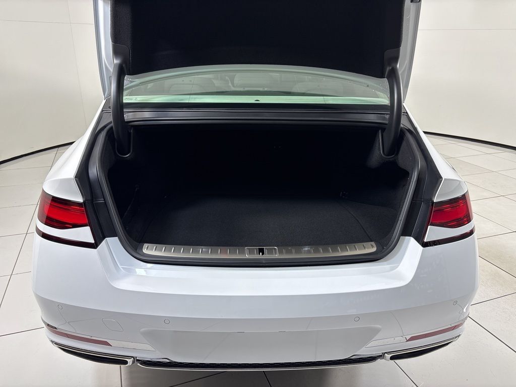 Thumbnail: 2026 Genesis G90 - 25