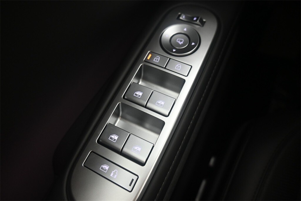 Thumbnail: 2026 Hyundai Palisade - 17
