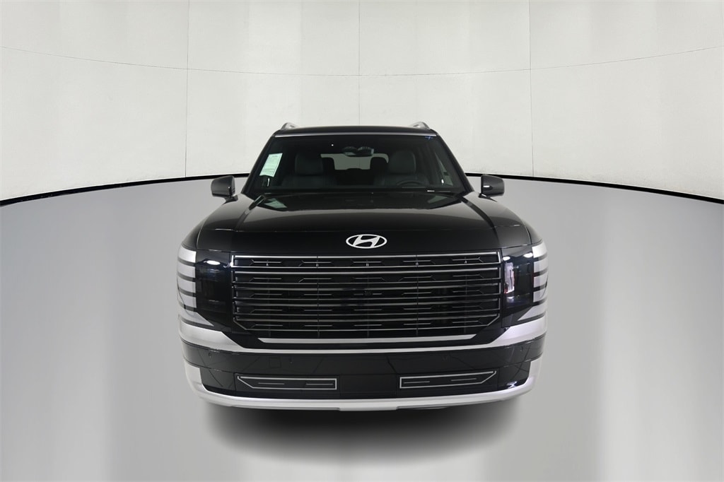 Thumbnail: 2026 Hyundai Palisade - 2