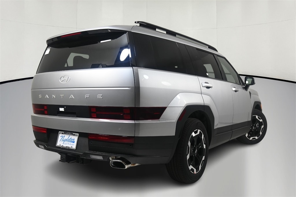 Thumbnail: 2025 Hyundai Santa Fe - 7
