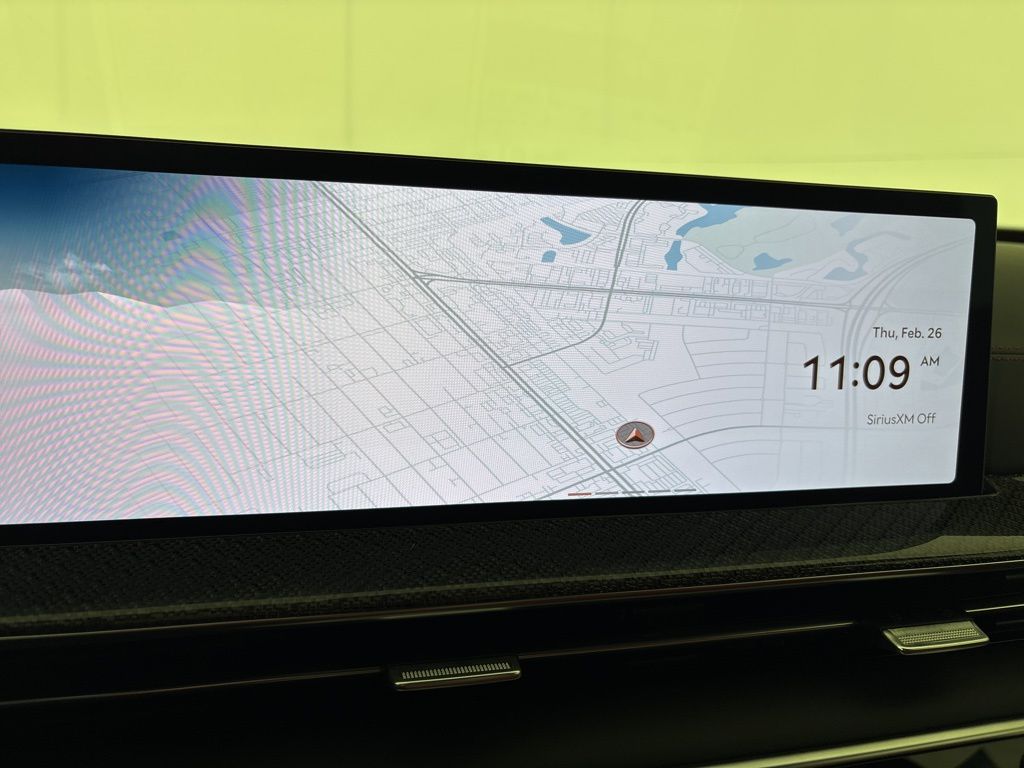 Thumbnail: 2026 Genesis GV80 - 26