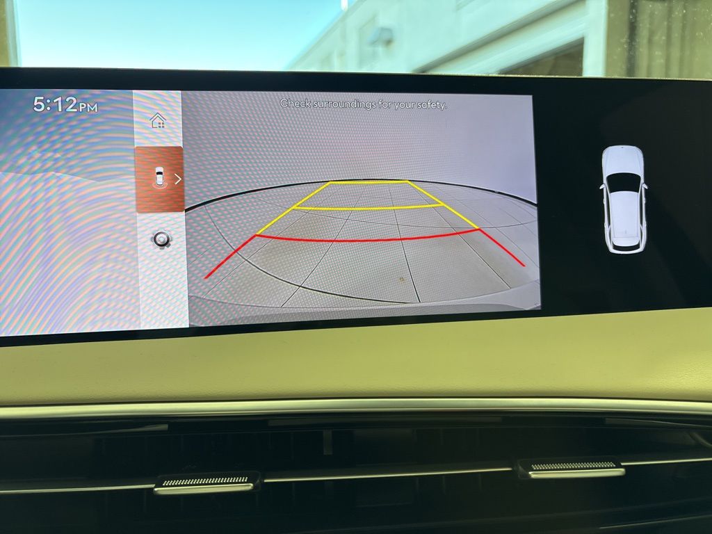 Thumbnail: 2026 Genesis GV70 - 28