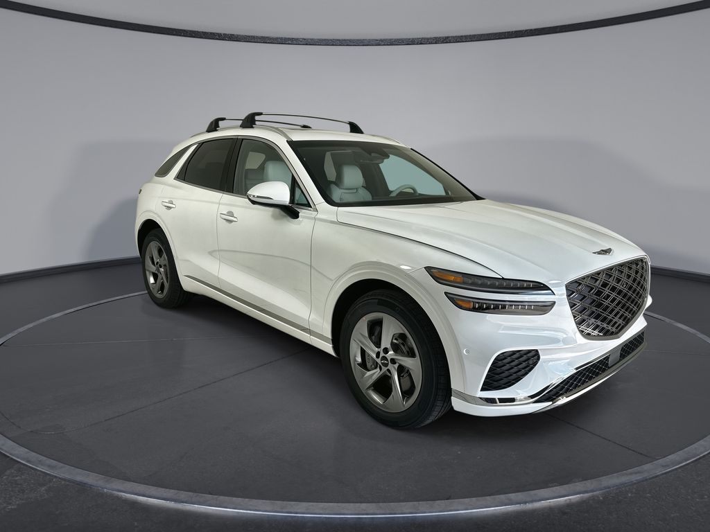 Thumbnail: 2026 Genesis GV70 - 2