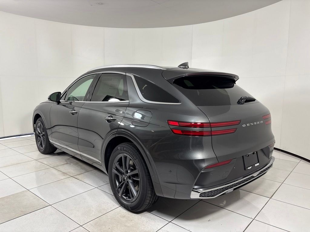 New 2027 Genesis GV70 2.5T Advanced SUV