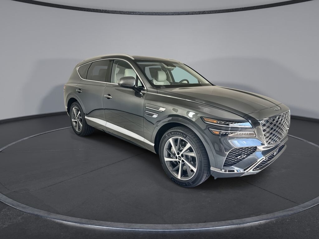 New 2026 Genesis GV80 2.5T Select SUV