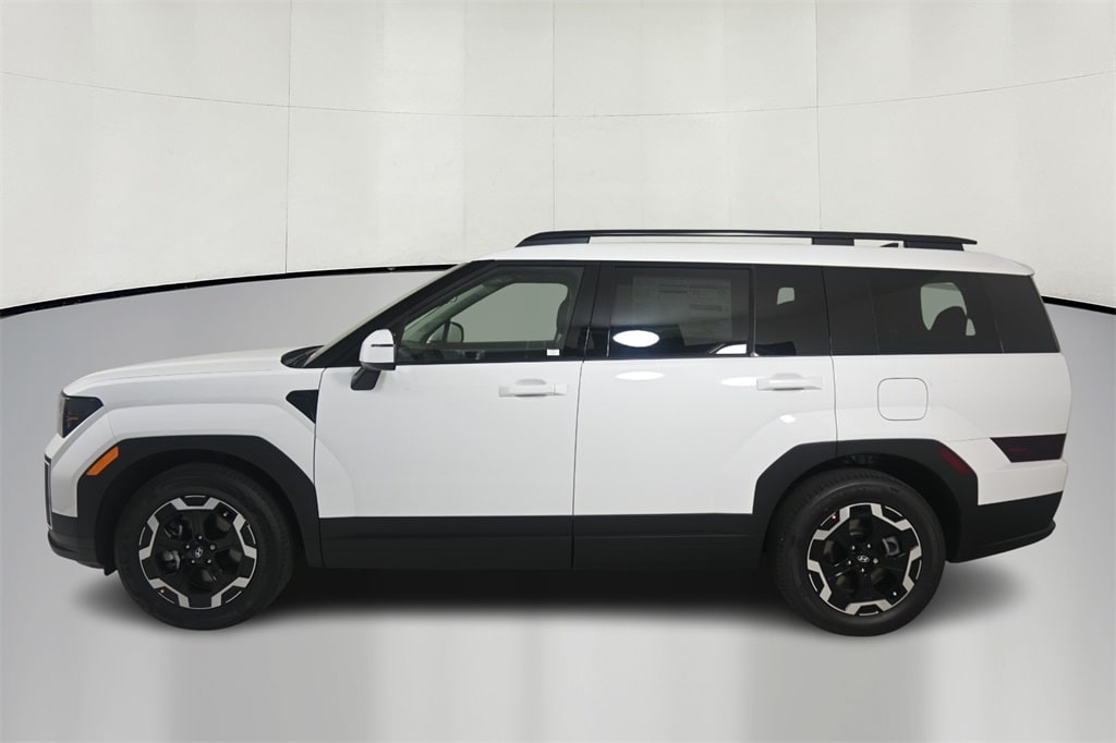 Thumbnail: 2026 Hyundai Santa Fe - 4