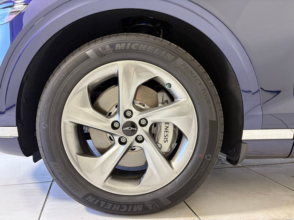 Thumbnail: 2026 Genesis GV70 - 9