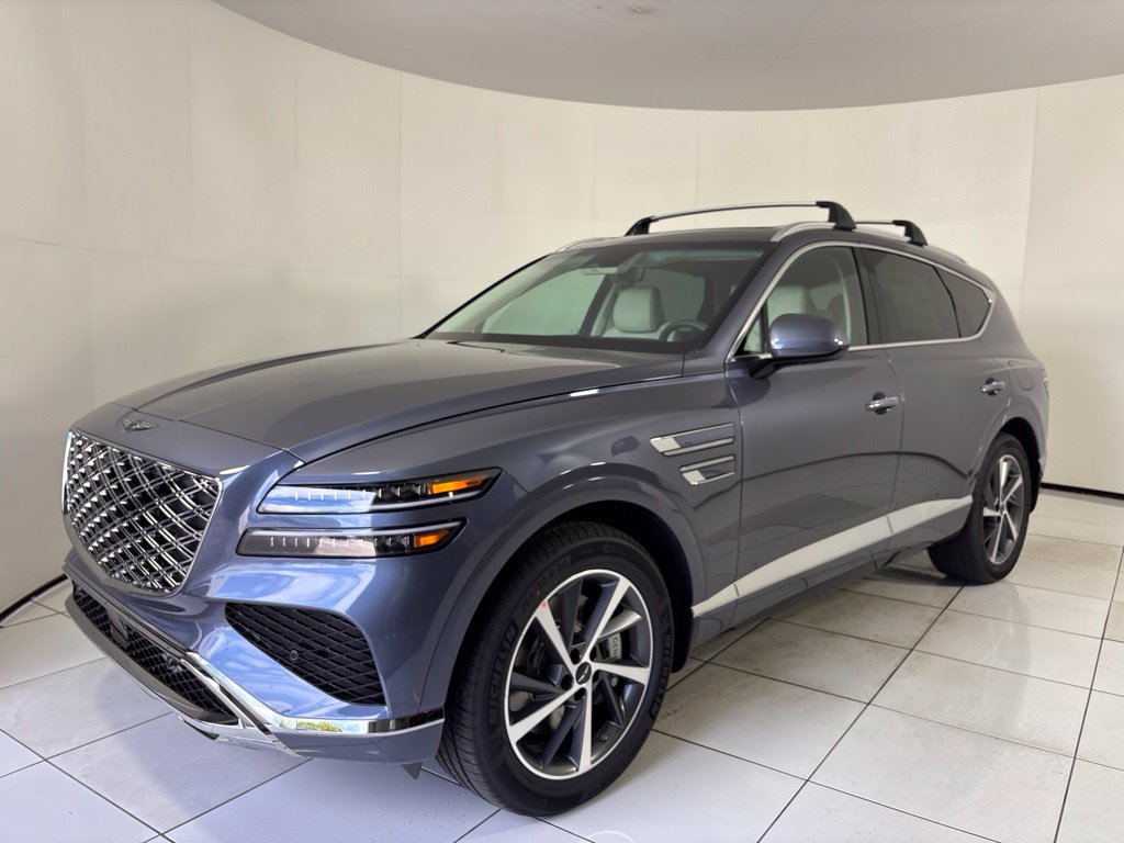 New 2027 Genesis GV80 2.5T Select SUV